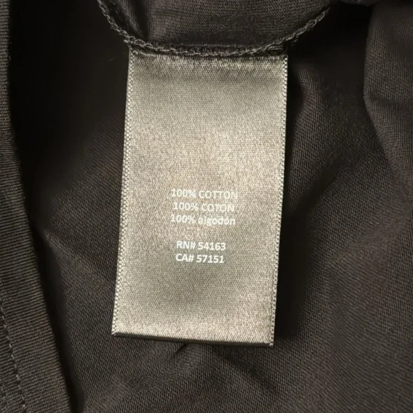 Karl Lagerfeld- NWT Pixel Art T-Shirts - Black and Tan (Bundle of 2) Mens M - Picture 6 of 7